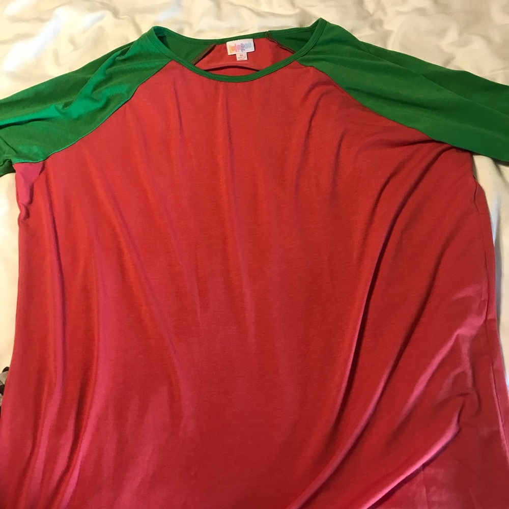 LULAROE Irma